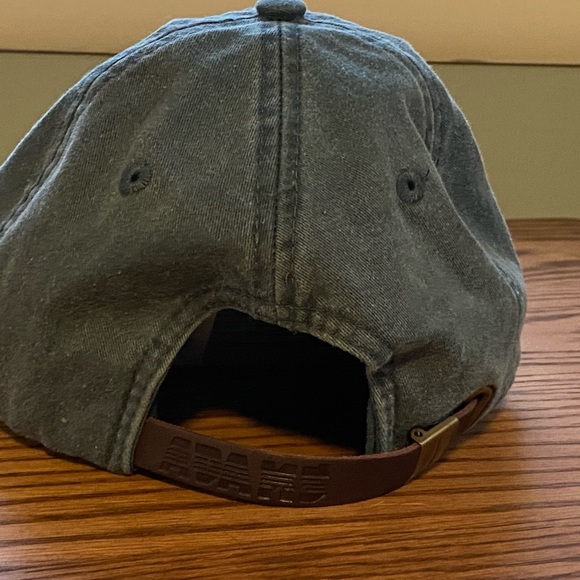 NWT Guitar player baseball cap - Picture 7 of 9